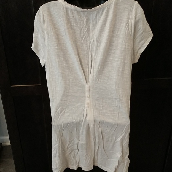 ❎ SOLD ❎ Maternity Motherhood Maternity Top - Picture 7 of 8
